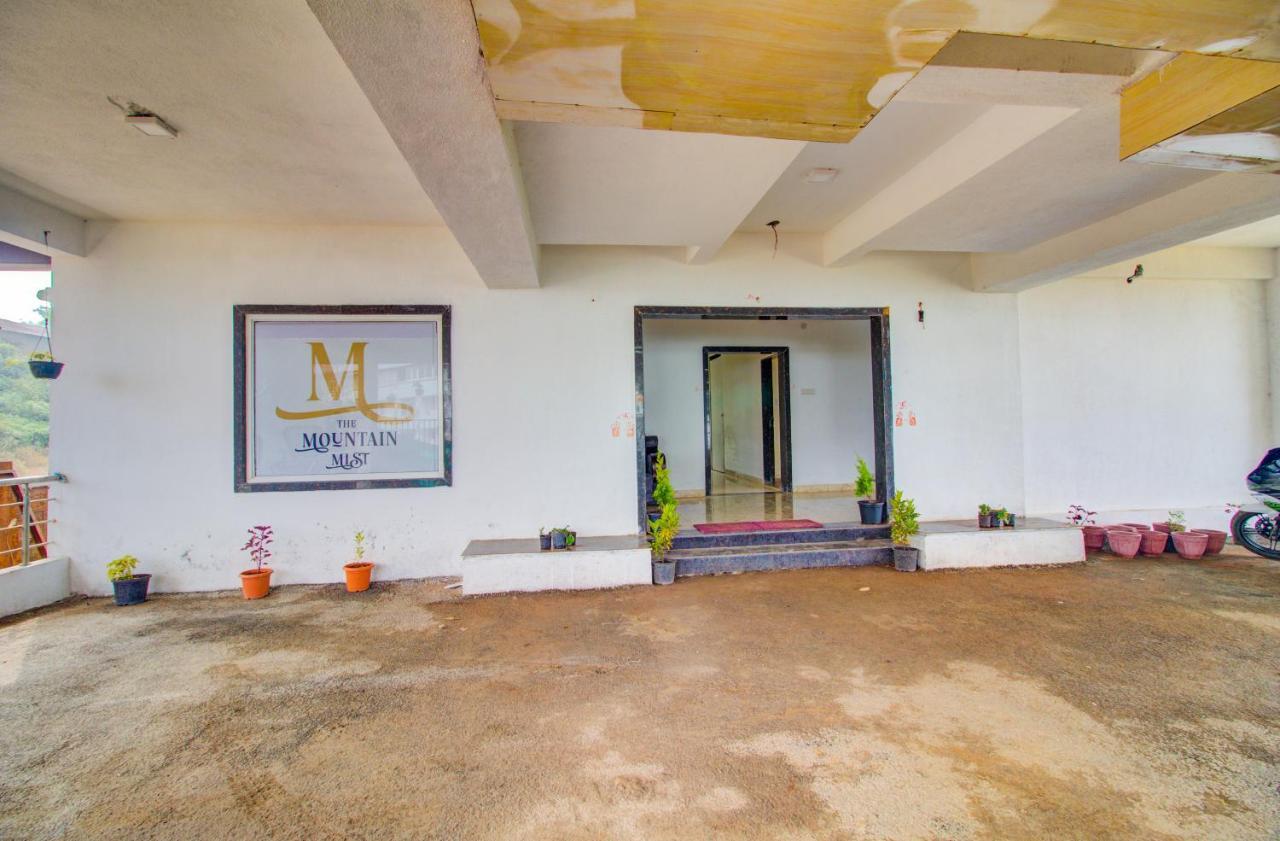 The Mountain Mist Hotel Mahabaleshwar Exterior photo