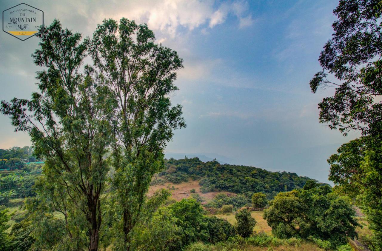 The Mountain Mist Hotel Mahabaleshwar Exterior photo